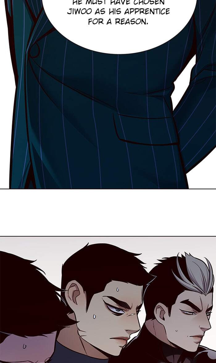 Eleceed Chapter 164 page 18 - 