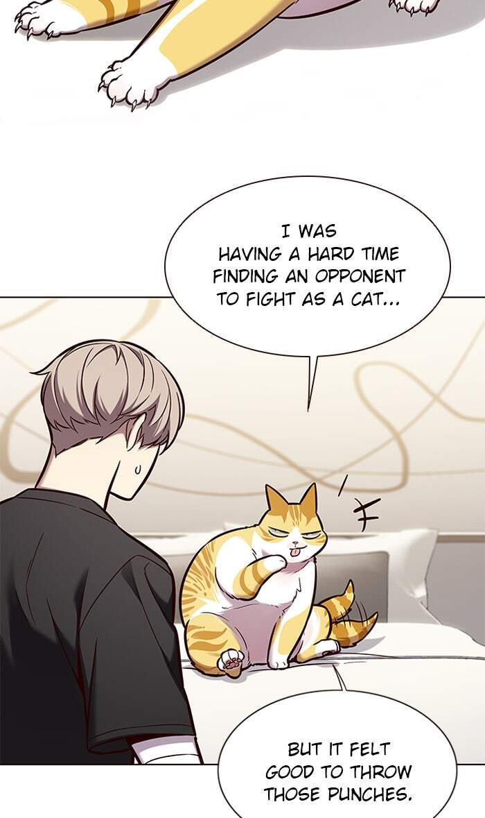 Eleceed Chapter 164 page 22 - 