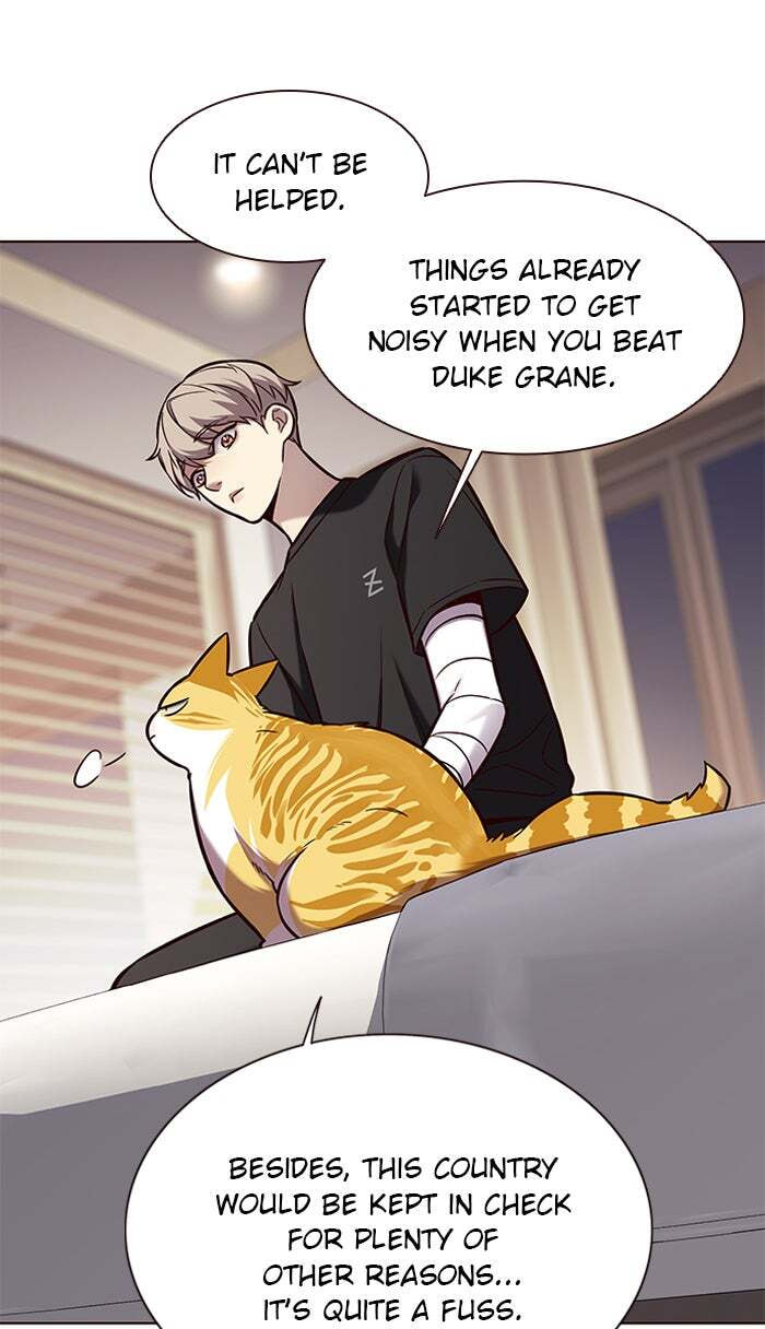 Eleceed Chapter 164 page 24 - 