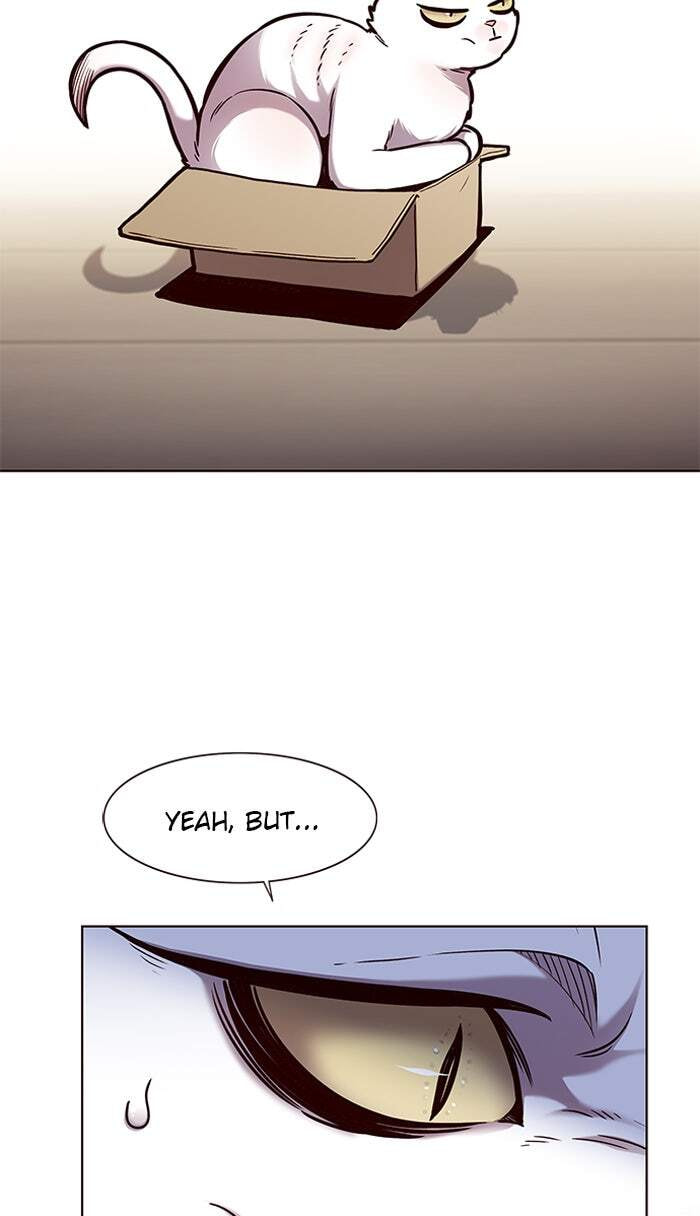 Eleceed Chapter 164 page 33 - 
