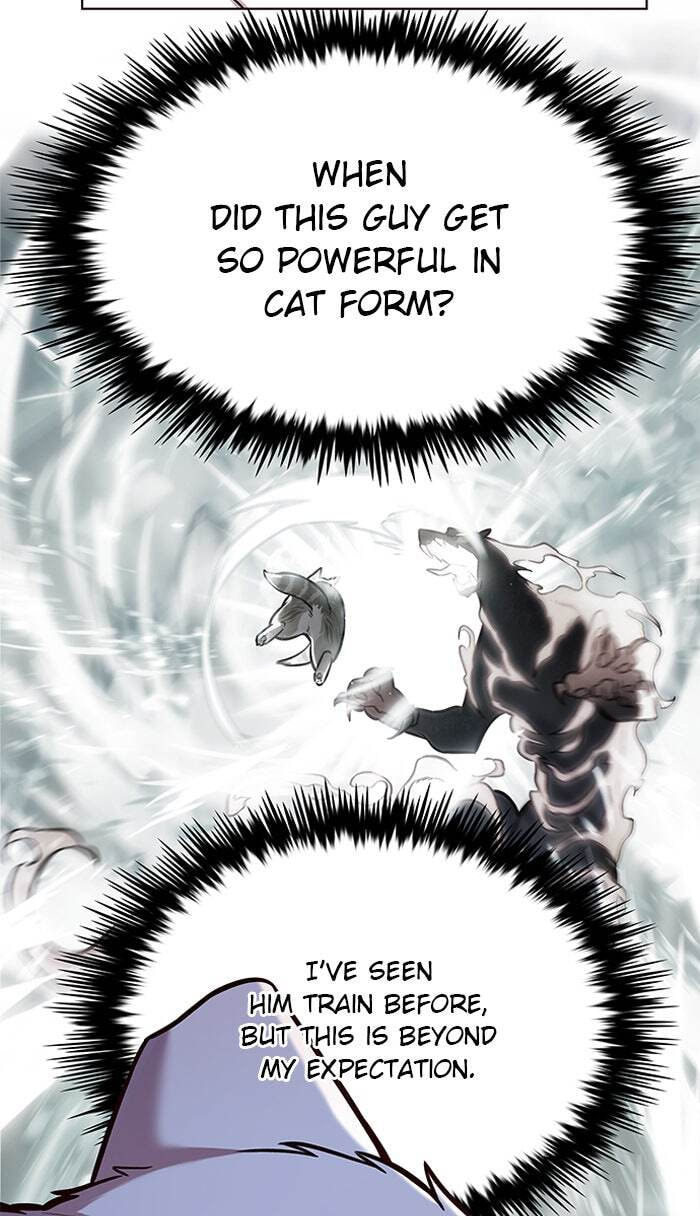 Eleceed Chapter 164 page 34 - 