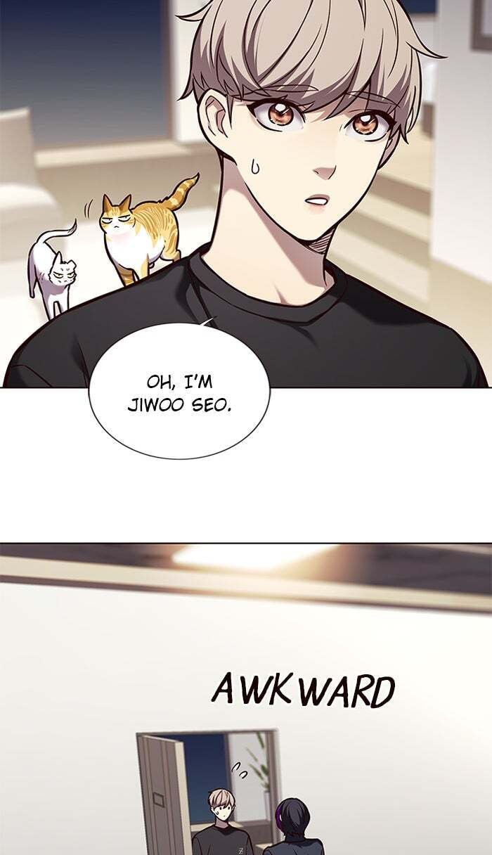 Eleceed Chapter 164 page 40 - 
