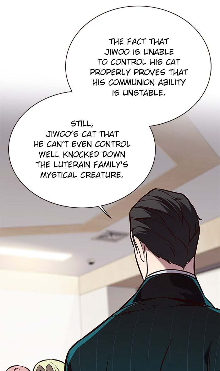 Eleceed Chapter 164 page 6 - 