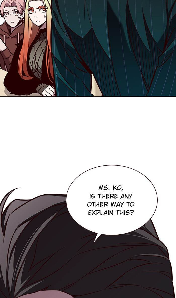 Eleceed Chapter 164 page 7 - 