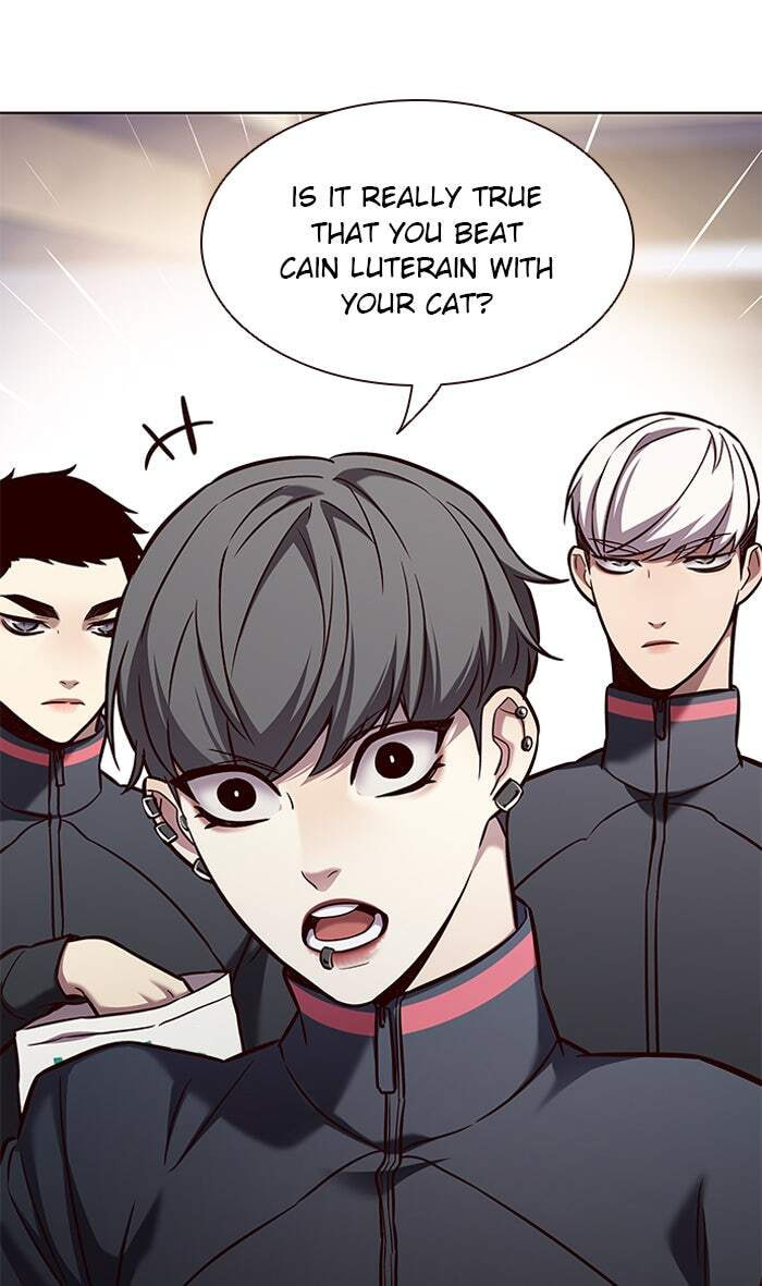 Eleceed Chapter 165 page 1 - 