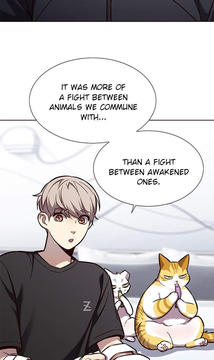 Eleceed Chapter 165 page 2 - 