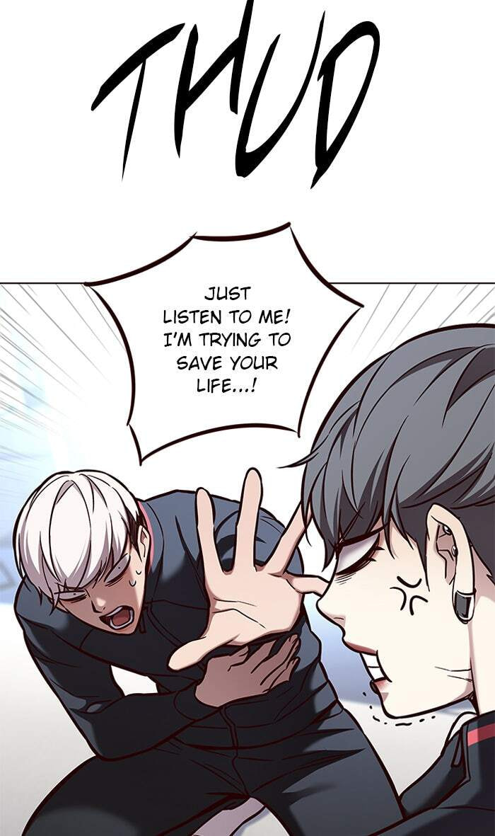 Eleceed Chapter 165 page 17 - 