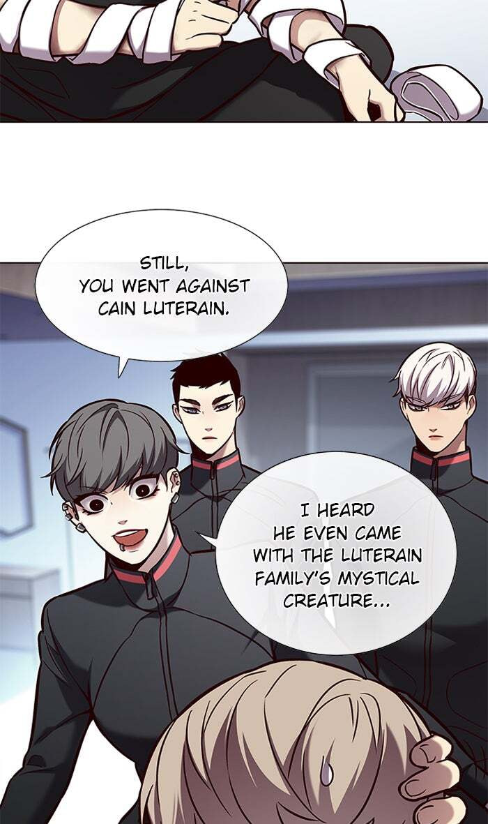 Eleceed Chapter 165 page 3 - 