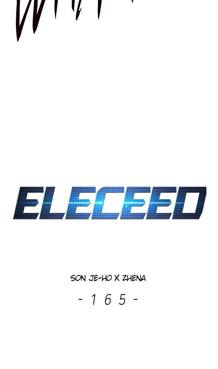Eleceed Chapter 165 page 21 - 