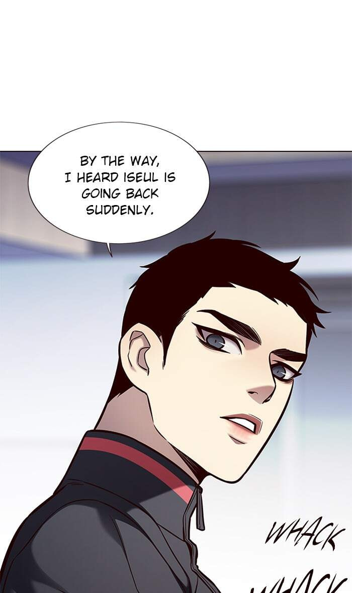 Eleceed Chapter 165 page 22 - 