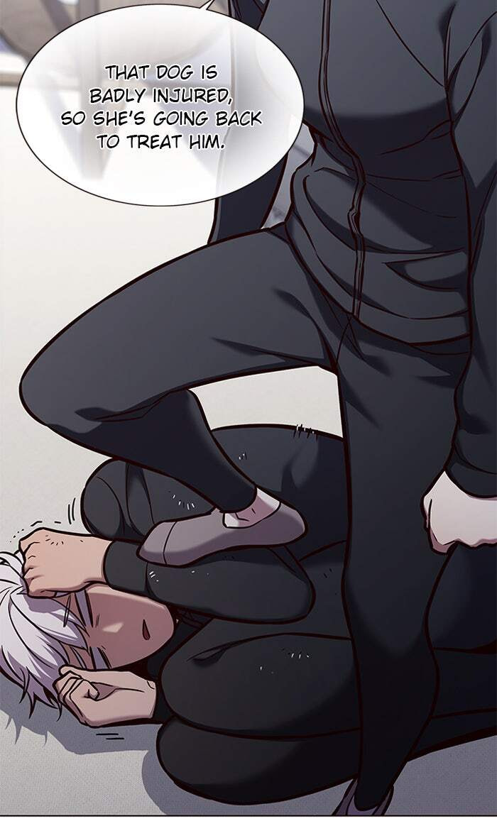 Eleceed Chapter 165 page 25 - 