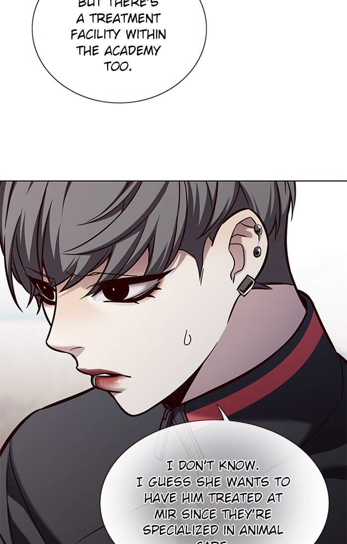 Eleceed Chapter 165 page 27 - 