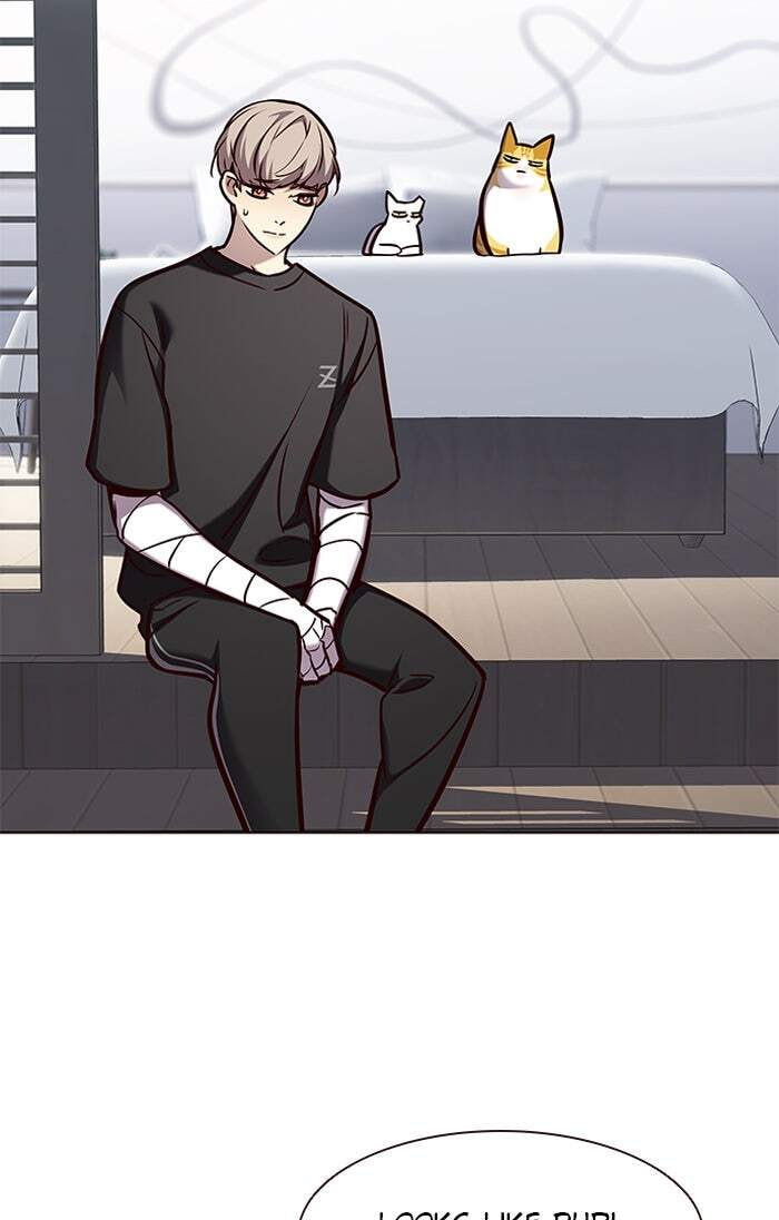 Eleceed Chapter 165 page 31 - 