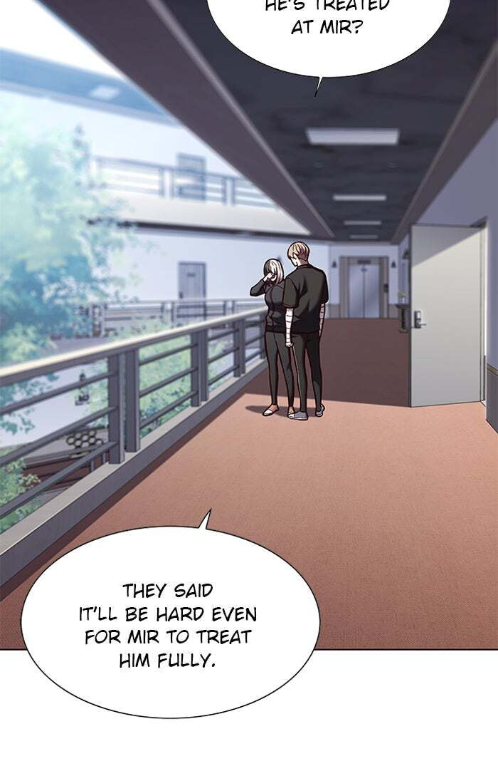 Eleceed Chapter 165 page 45 - 
