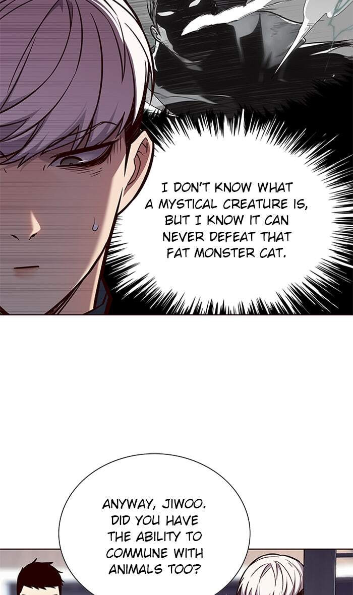 Eleceed Chapter 165 page 7 - 