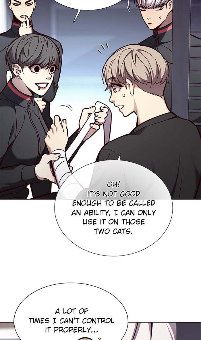 Eleceed Chapter 165 page 8 - 