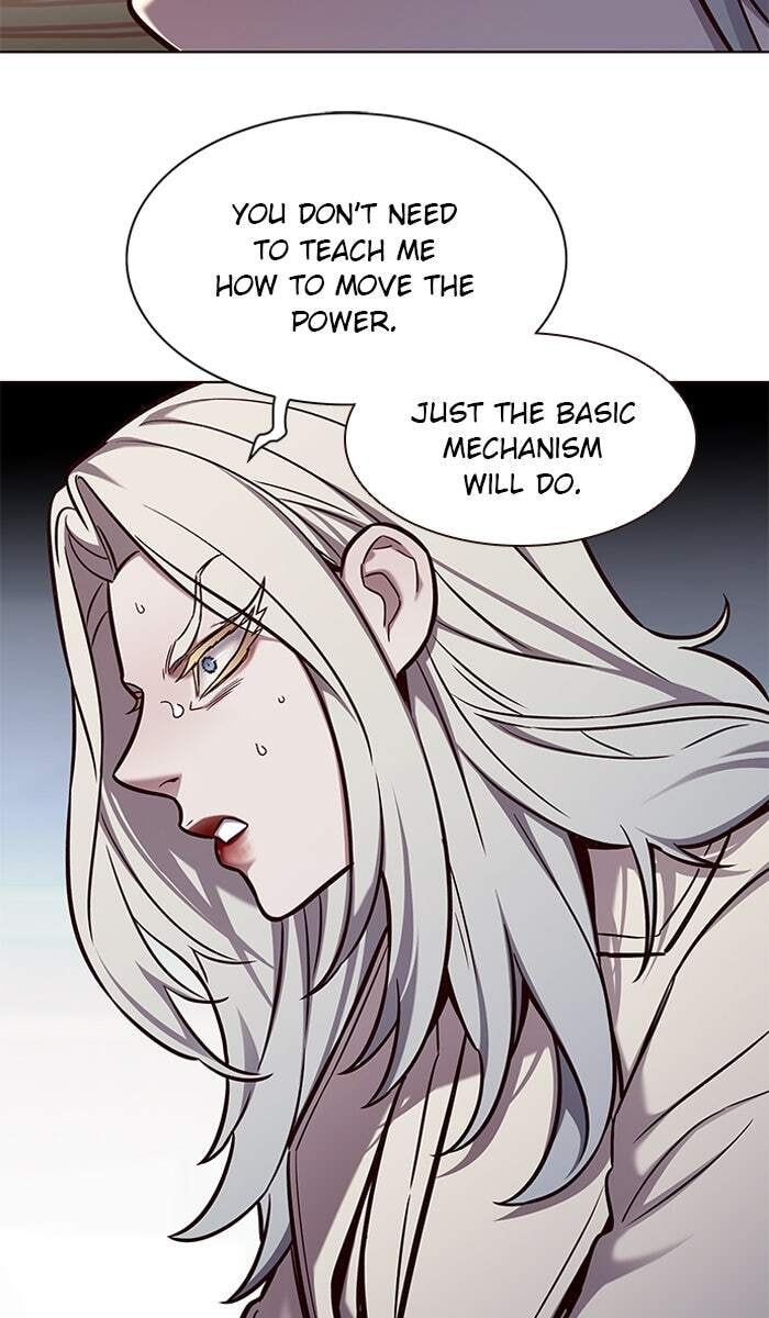 Eleceed Chapter 165 page 92 - 