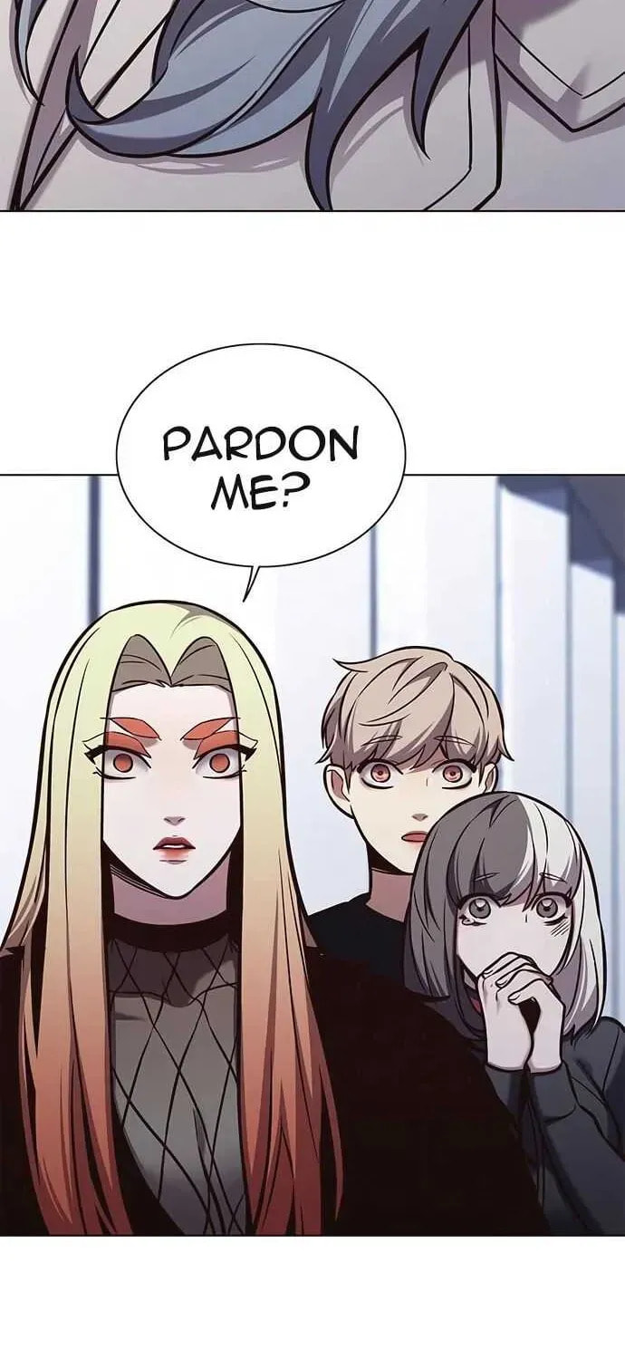 Eleceed Chapter 166.1 page 2 - 