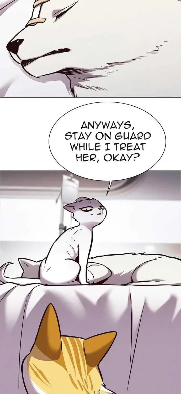 Eleceed Chapter 166.1 page 11 - 