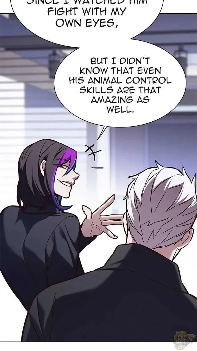 Eleceed Chapter 166.1 page 39 - 