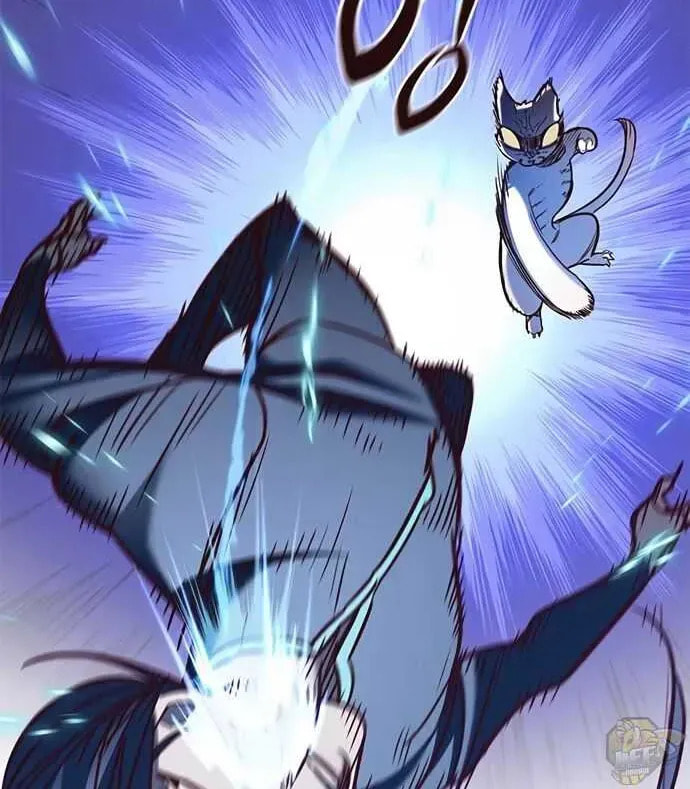 Eleceed Chapter 166.1 page 82 - 