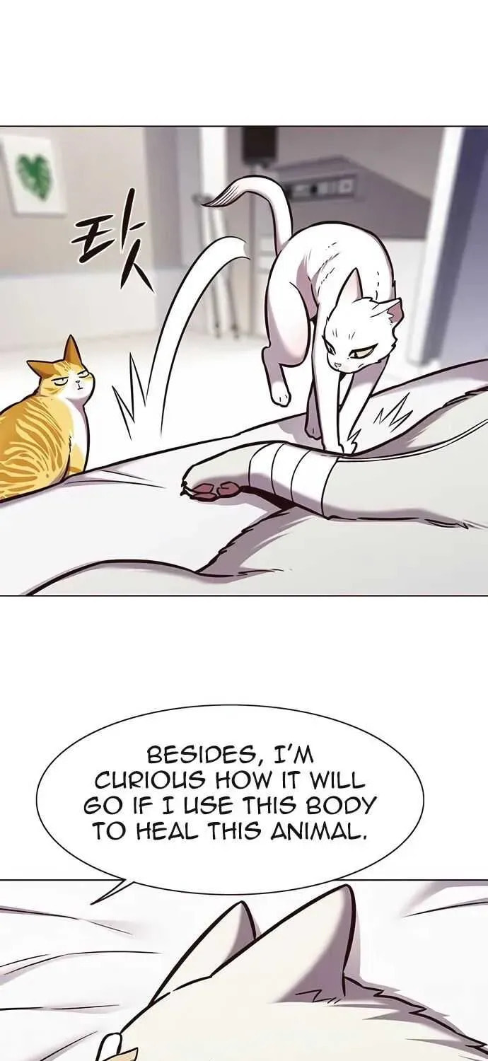 Eleceed Chapter 166.1 page 10 - 