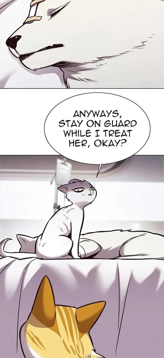 Eleceed Chapter 166.2 page 11 - 
