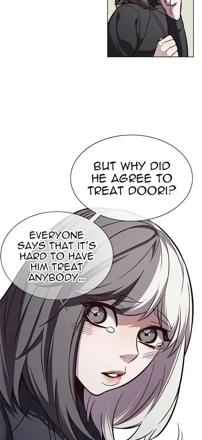 Eleceed Chapter 166.2 page 21 - 