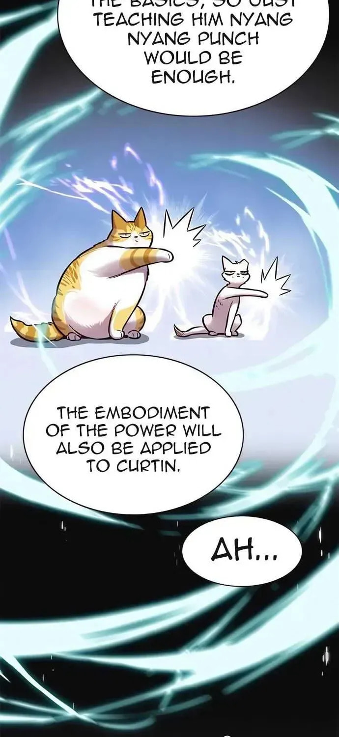 Eleceed Chapter 166.2 page 28 - 