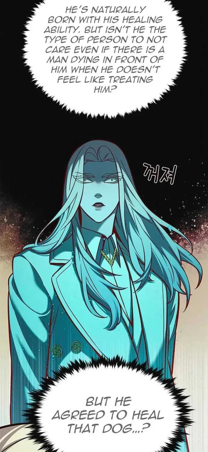 Eleceed Chapter 166.2 page 32 - 