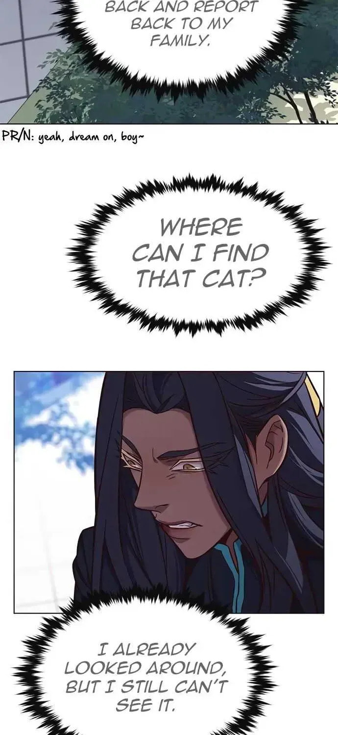 Eleceed Chapter 166.2 page 53 - 