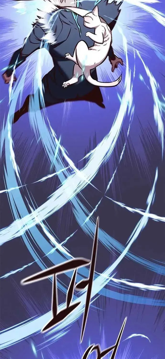Eleceed Chapter 166.2 page 81 - 
