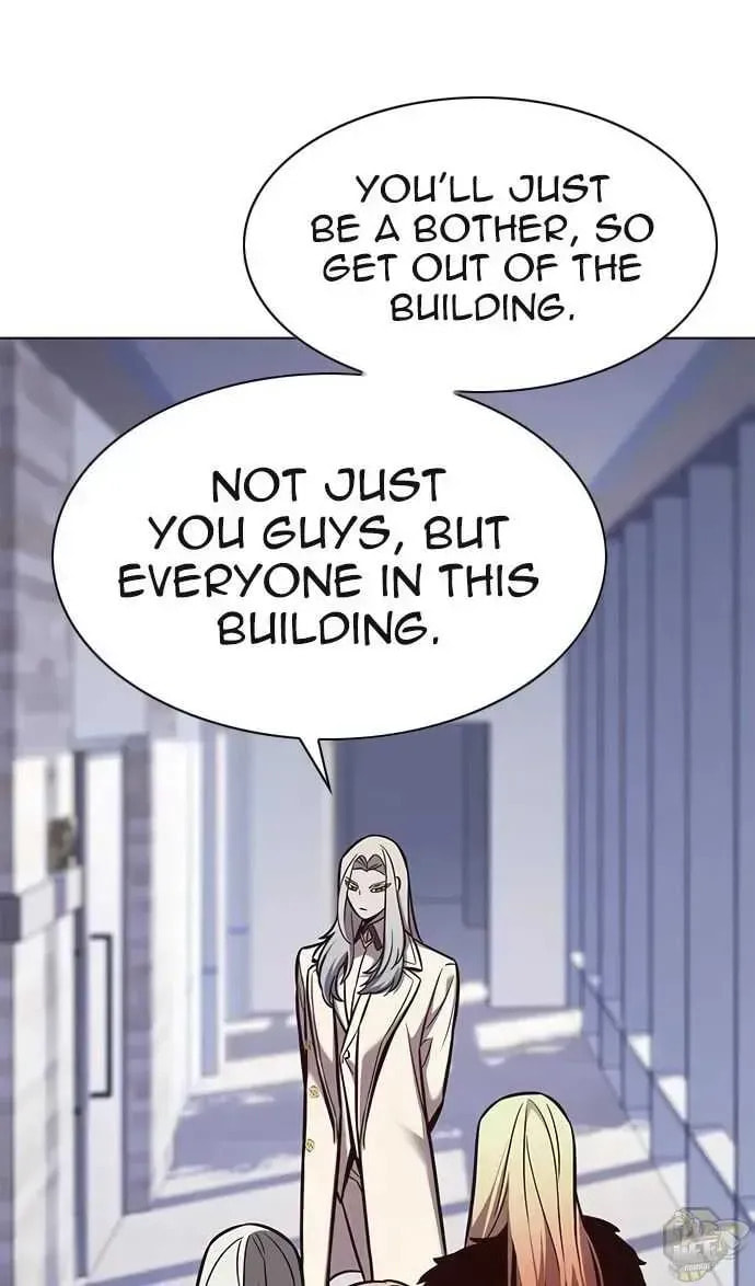 Eleceed Chapter 166.3 page 3 - 