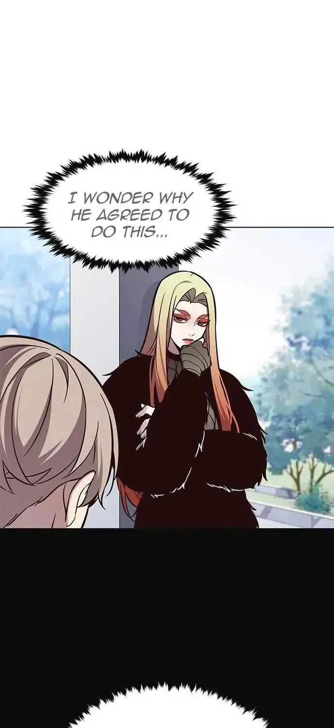 Eleceed Chapter 166.3 page 31 - 