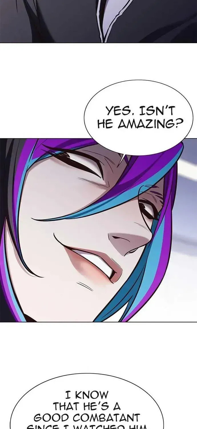 Eleceed Chapter 166.3 page 38 - 