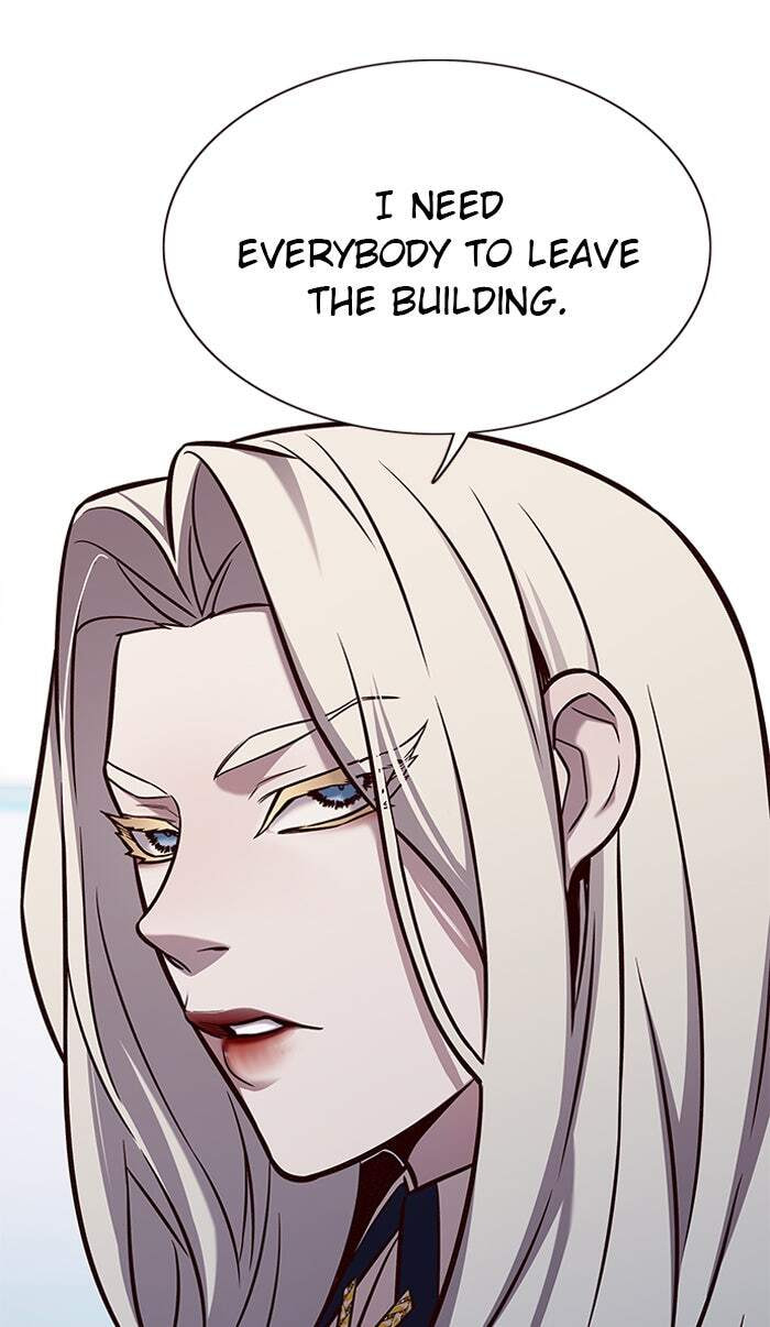 Eleceed Chapter 166 page 1 - 