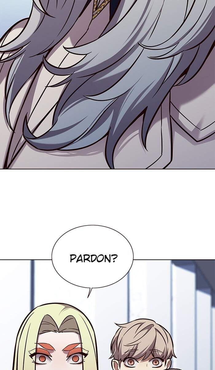 Eleceed Chapter 166 page 2 - 