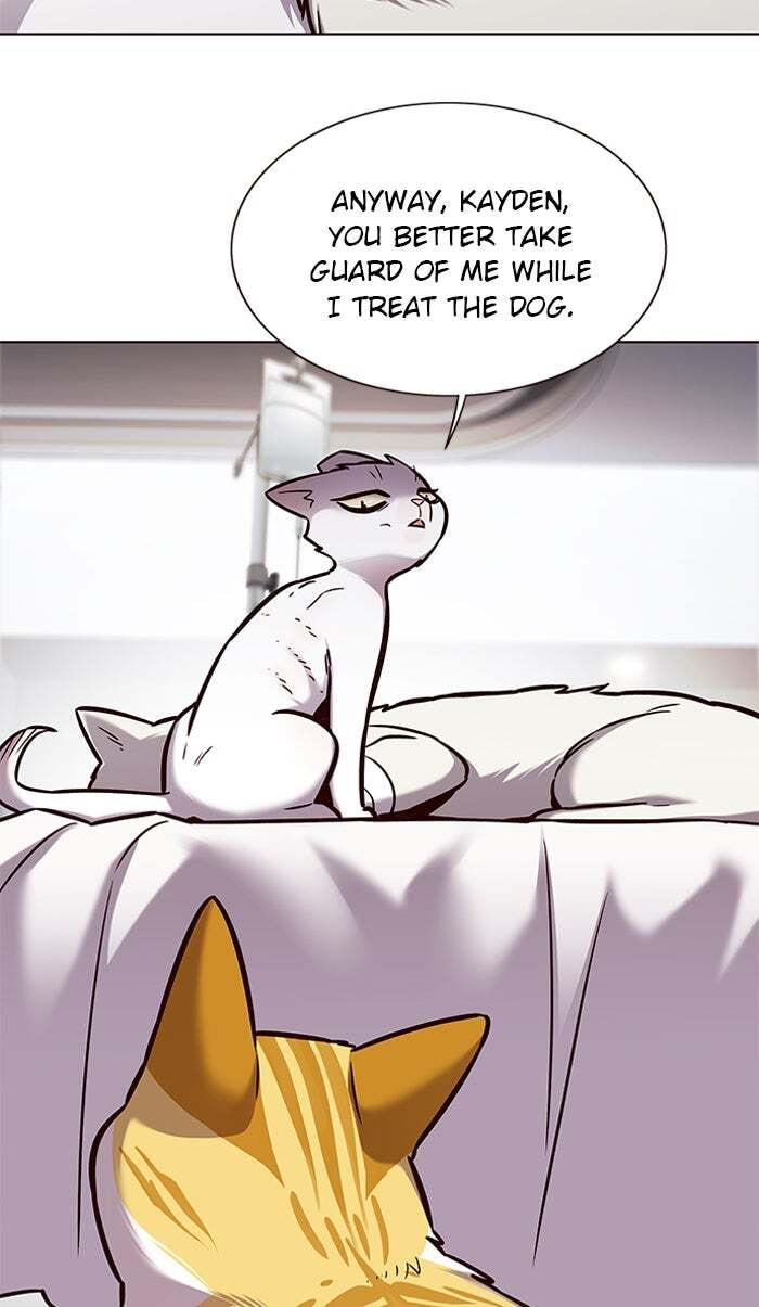 Eleceed Chapter 166 page 13 - 