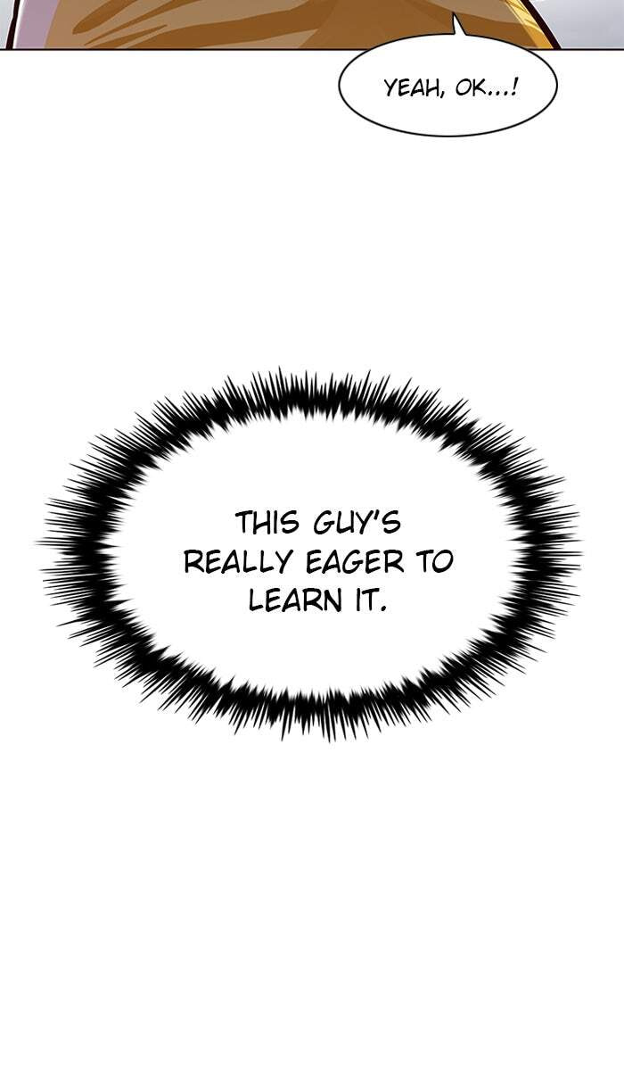 Eleceed Chapter 166 page 18 - 