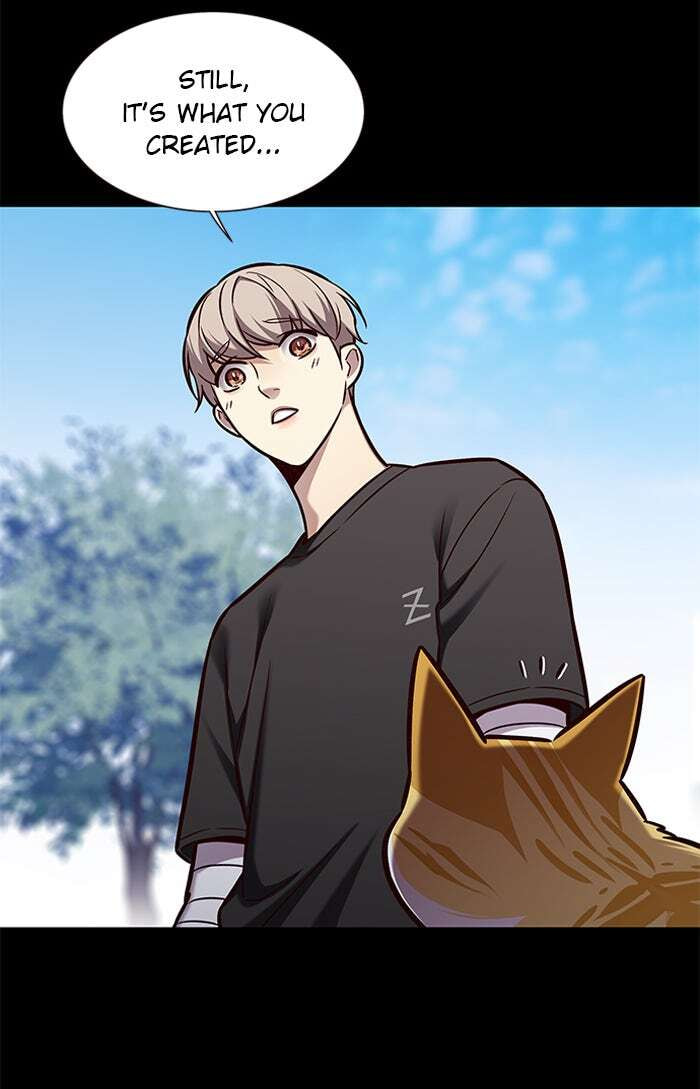 Eleceed Chapter 166 page 31 - 