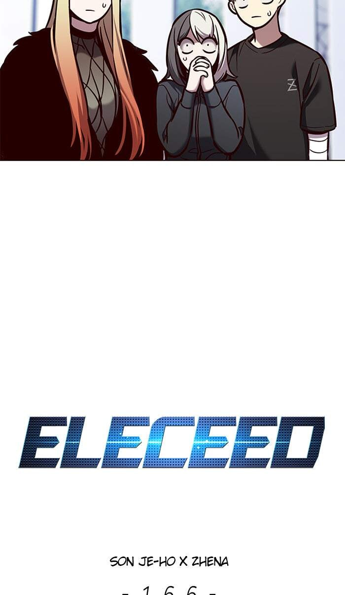 Eleceed Chapter 166 page 6 - 