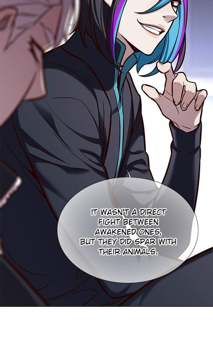 Eleceed Chapter 166 page 51 - 
