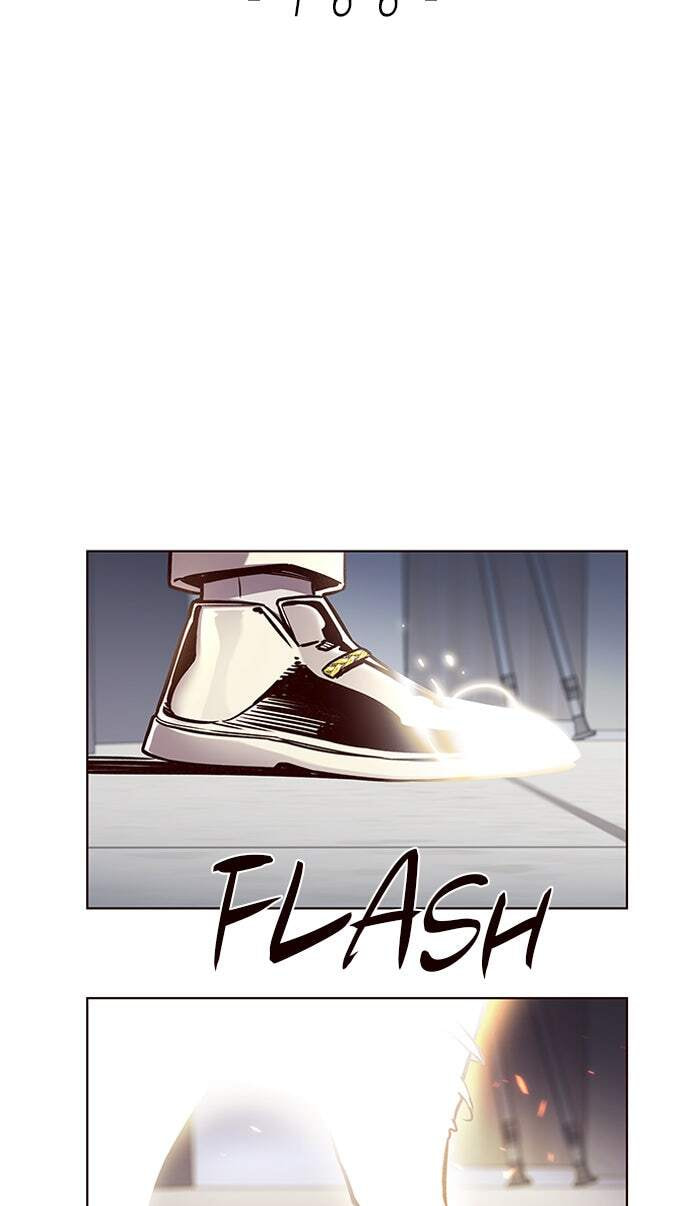 Eleceed Chapter 166 page 7 - 