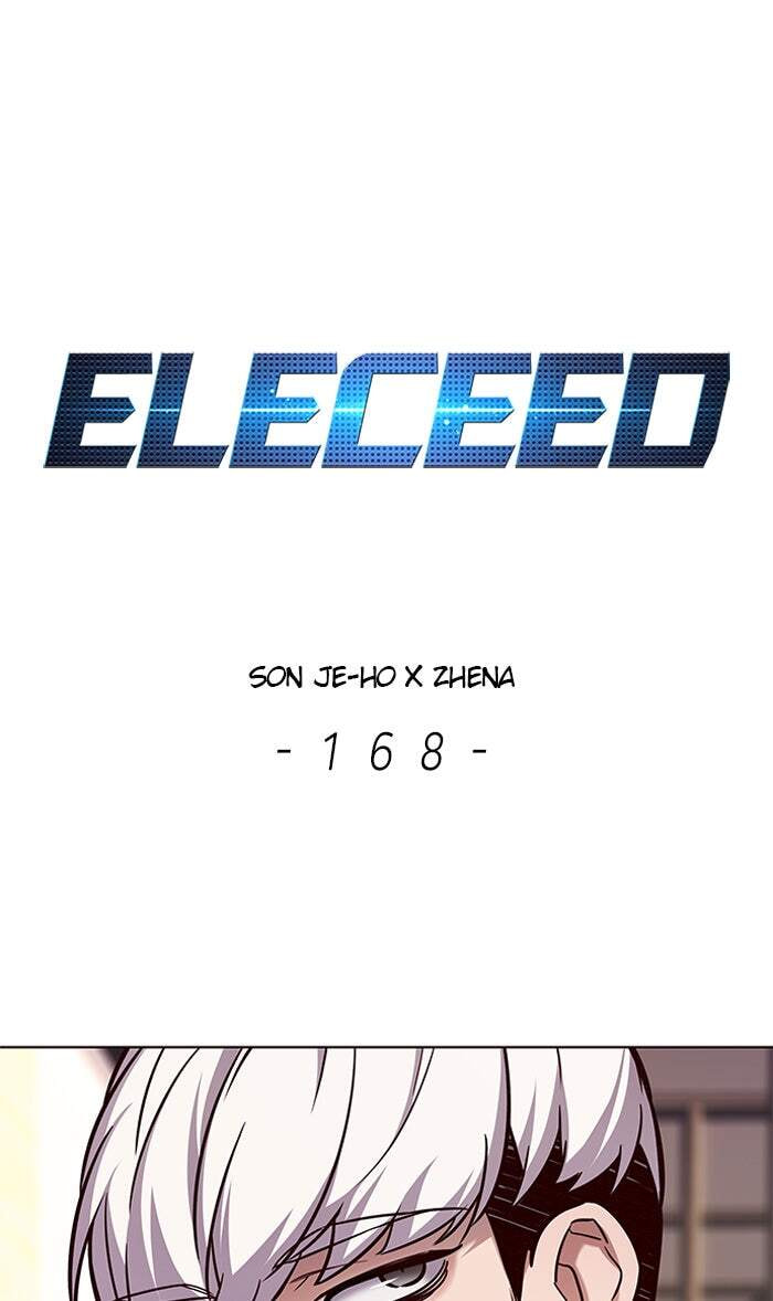 Eleceed Chapter 168 page 1 - 