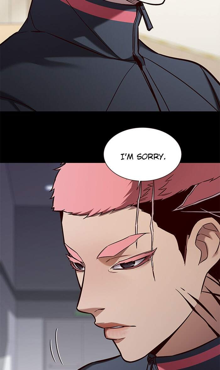 Eleceed Chapter 168 page 18 - 