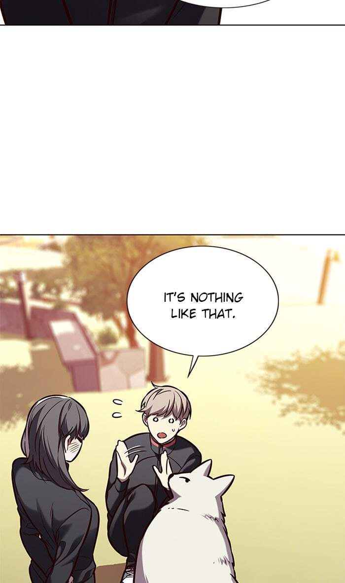 Eleceed Chapter 168 page 33 - 