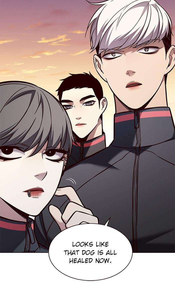 Eleceed Chapter 168 page 49 - 