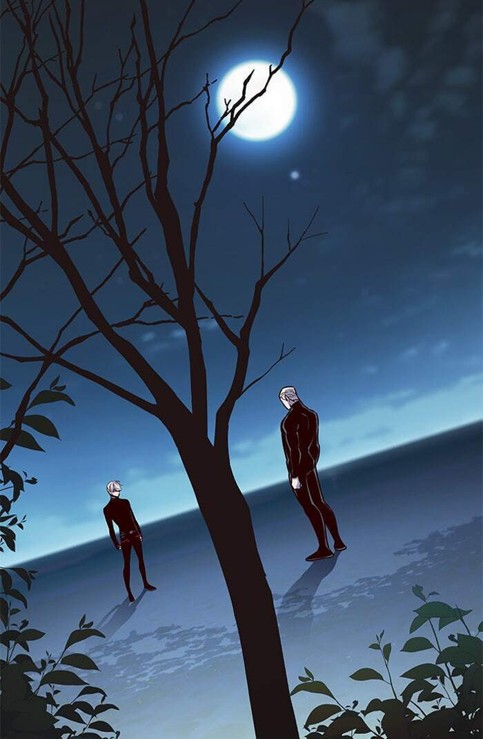 Eleceed Chapter 169 page 2 - 