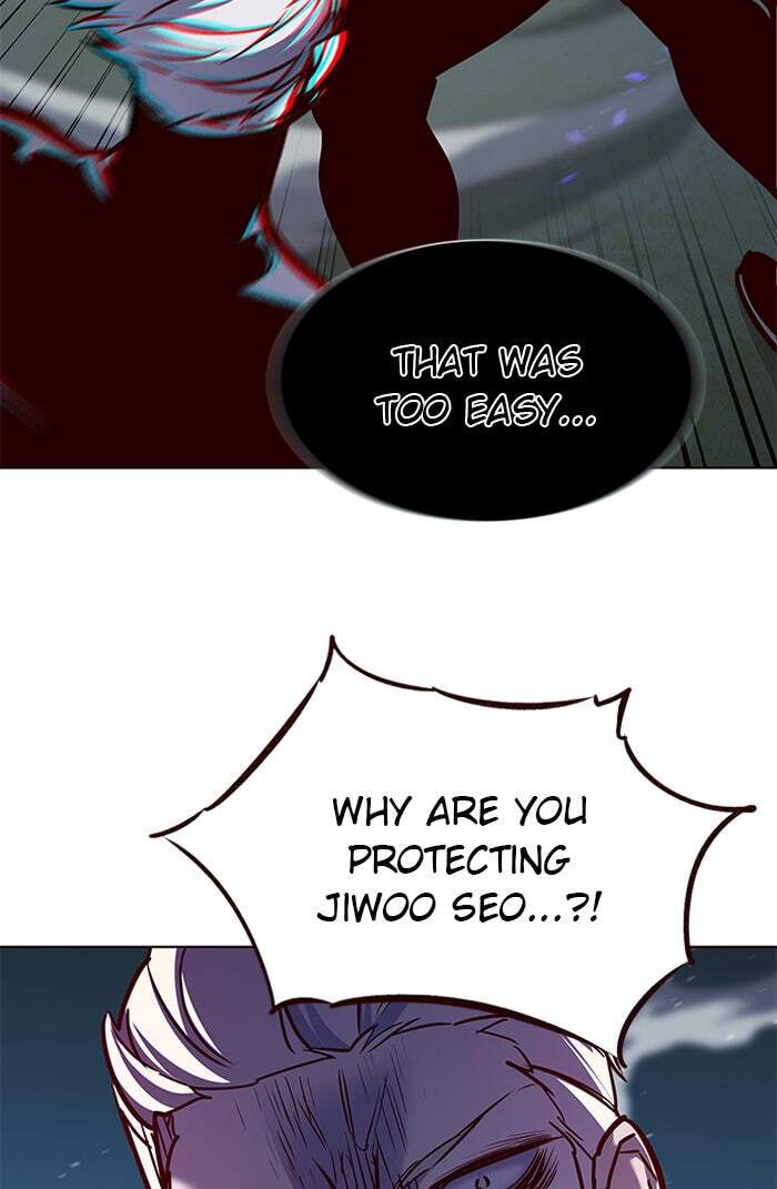 Eleceed Chapter 169 page 21 - 