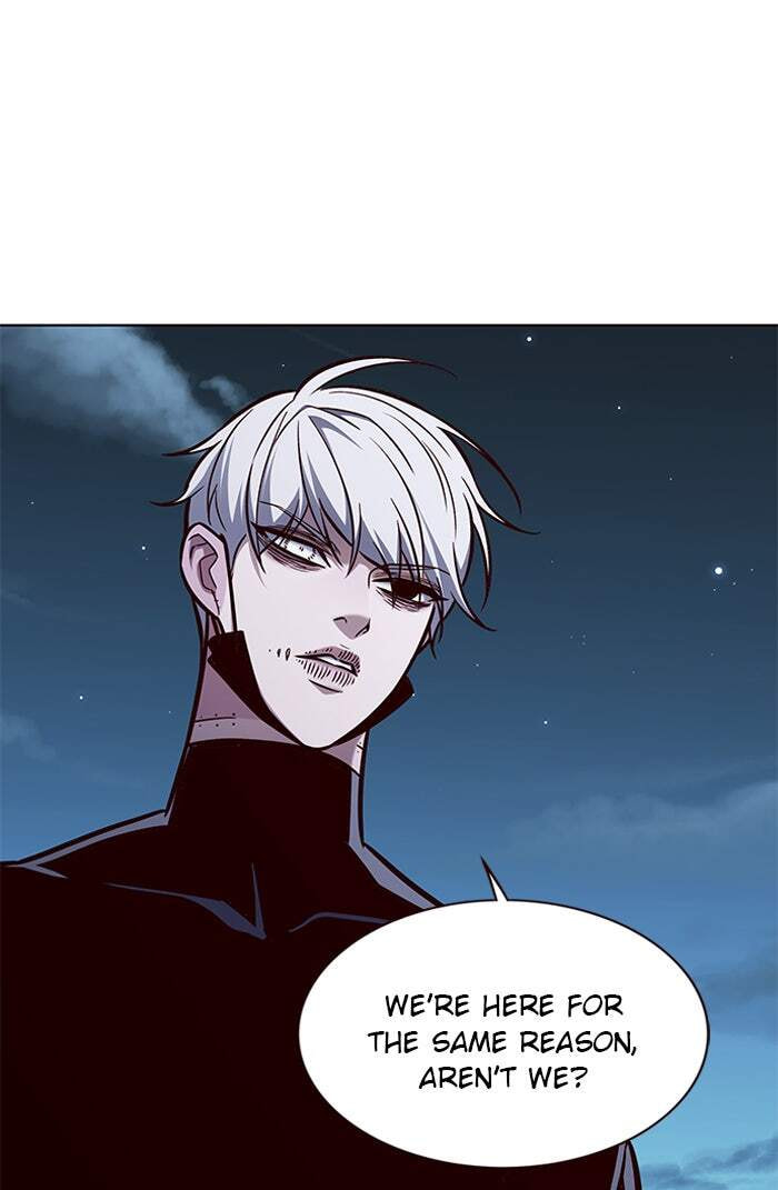 Eleceed Chapter 169 page 5 - 